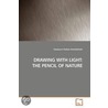 Drawing With Light door Katayoun Pasban Dowlatshahi