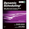 Dynamic Scheduling by John White