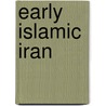 Early Islamic Iran door Edmund Herzig