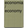Economia / Economy door Partha Dasgupta