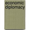 Economic Diplomacy door Margaret Liang