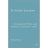 Economic Sanctions by Robert Eyler