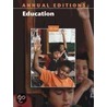 Ed Education 03/04 by Fred Schultz
