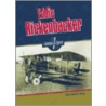 Eddie Rickenbacker door Rachel A. Koestler-Grack