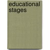 Educational Stages by John McBrewster