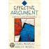 Effective Argument