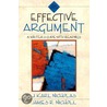 Effective Argument door James R. Nicholl