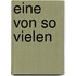 Eine von so vielen