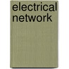 Electrical Network door Frederic P. Miller