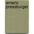 Emeric Pressburger