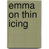 Emma on Thin Icing by Coco Simon
