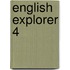 English Explorer 4