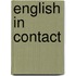 English In Contact
