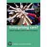 Enterprising Care? door Susan Baines