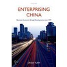 Enterprising China door Linda Yueh