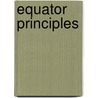 Equator Principles door John McBrewster
