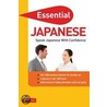 Essential Japanese door Periplus Editions