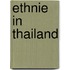 Ethnie in Thailand