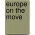 Europe On The Move