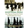 Exceptional People by Meera Balarajan