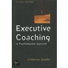 Executive Coaching door Sunil Unny Guptan