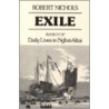 Exile (Conclusion) door Robert W. Nichols