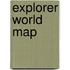 Explorer World Map