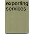 Exporting Services