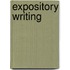 Expository Writing