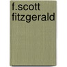 F.Scott Fitzgerald door Michael K. Glenday
