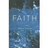 Falling Into Faith by Donna K. Wilcox