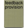 Feedback Provision door Eskinder Getachew