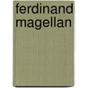Ferdinand Magellan door Lynn Hoogenboom