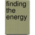 Finding the Energy
