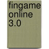 Fingame Online 3.0 by Leroy D. Brooks