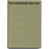 Finmarkets&Riskman by Ian Whitfield