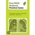 First Frcr Anatomy