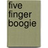 Five Finger Boogie