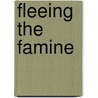 Fleeing The Famine by Mulrooney