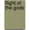 Flight Of The Gods by Laurens ten Kate