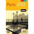 Fodor's Paris 2012