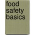 Food Safety Basics
