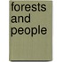 Forests And People