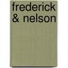 Frederick & Nelson door Ann Wendell