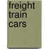 Freight Train Cars