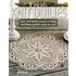Fresh Knit Doilies