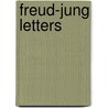Freud-Jung Letters door Sigmund Freud
