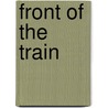 Front Of The Train door Alfred Publishing