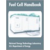 Fuel Cell Handbook door Us Department Of Energy