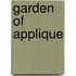 Garden of Applique